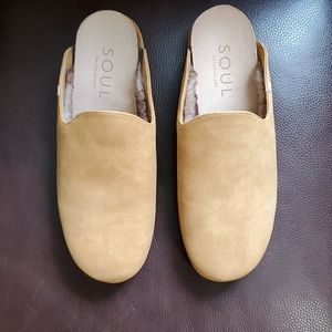 Naturalizer Soul Mules